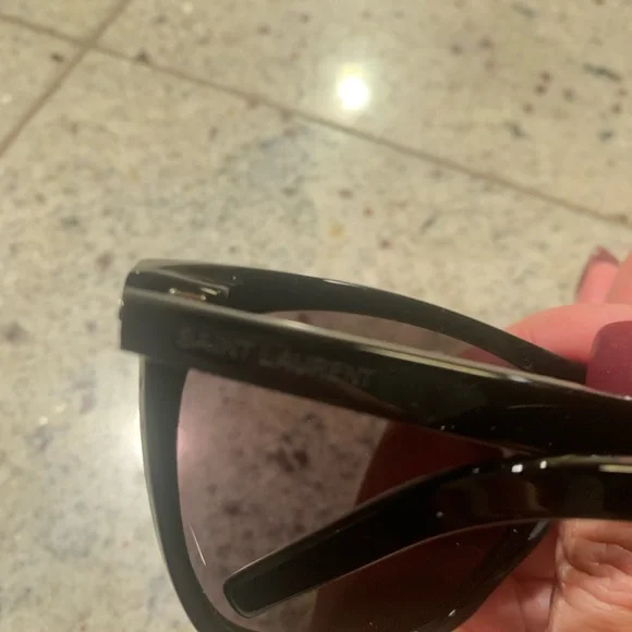 Saint Laurent Womens Sunglasses